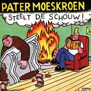 Steelt de schouw